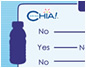 Chia drink chart - GoChia, LLC