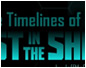 Ghost in the Shell Timeline diagram