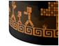 Grecian Minecraft Mug design