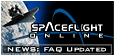 Spaceflight Online MMO